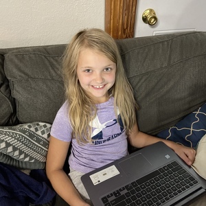 Reagan  Vander Weerdt 